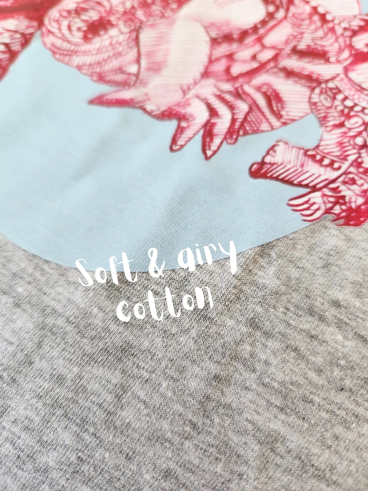 Balinese Statues - Unisex T-shirt