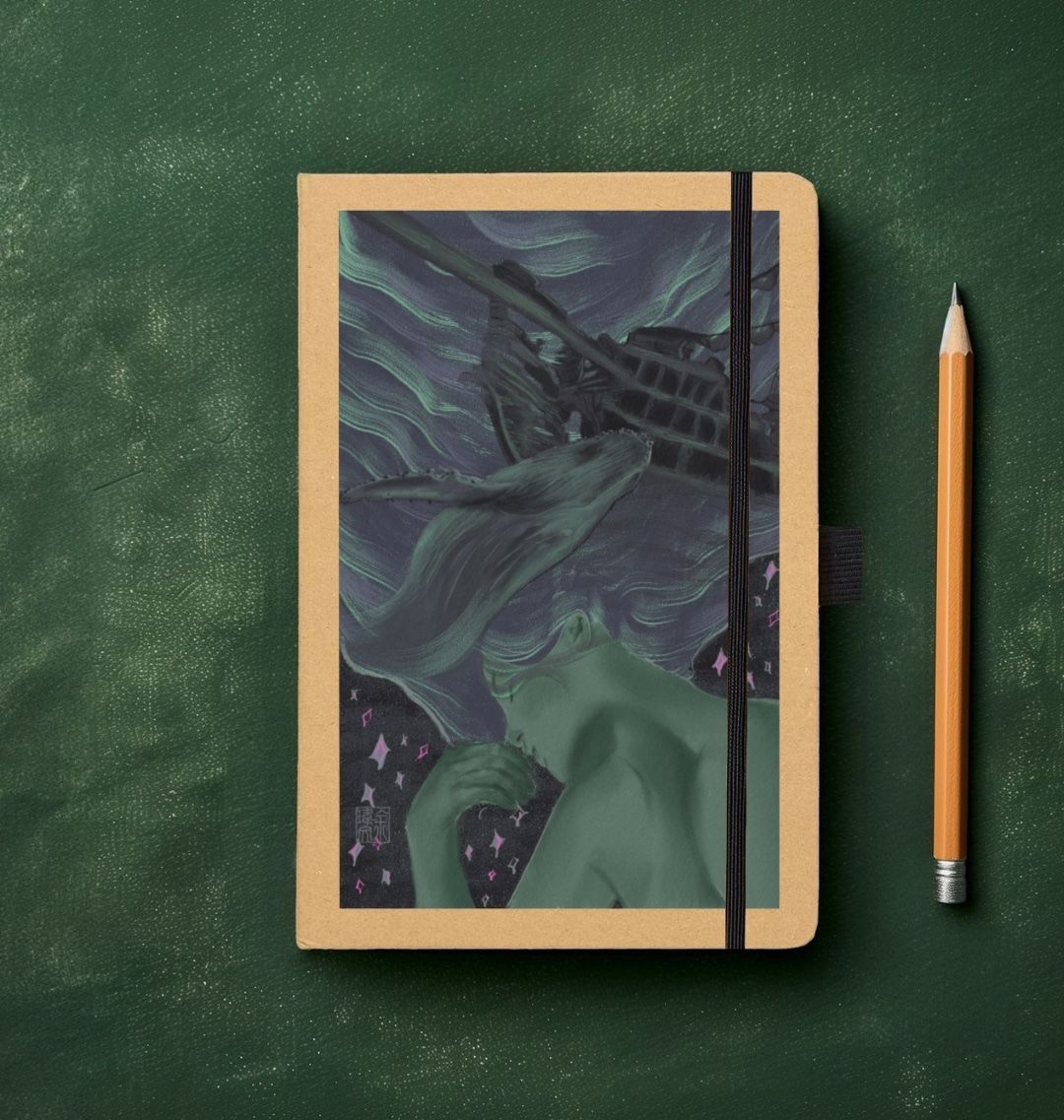 La Mer(e) - Kraft Journal