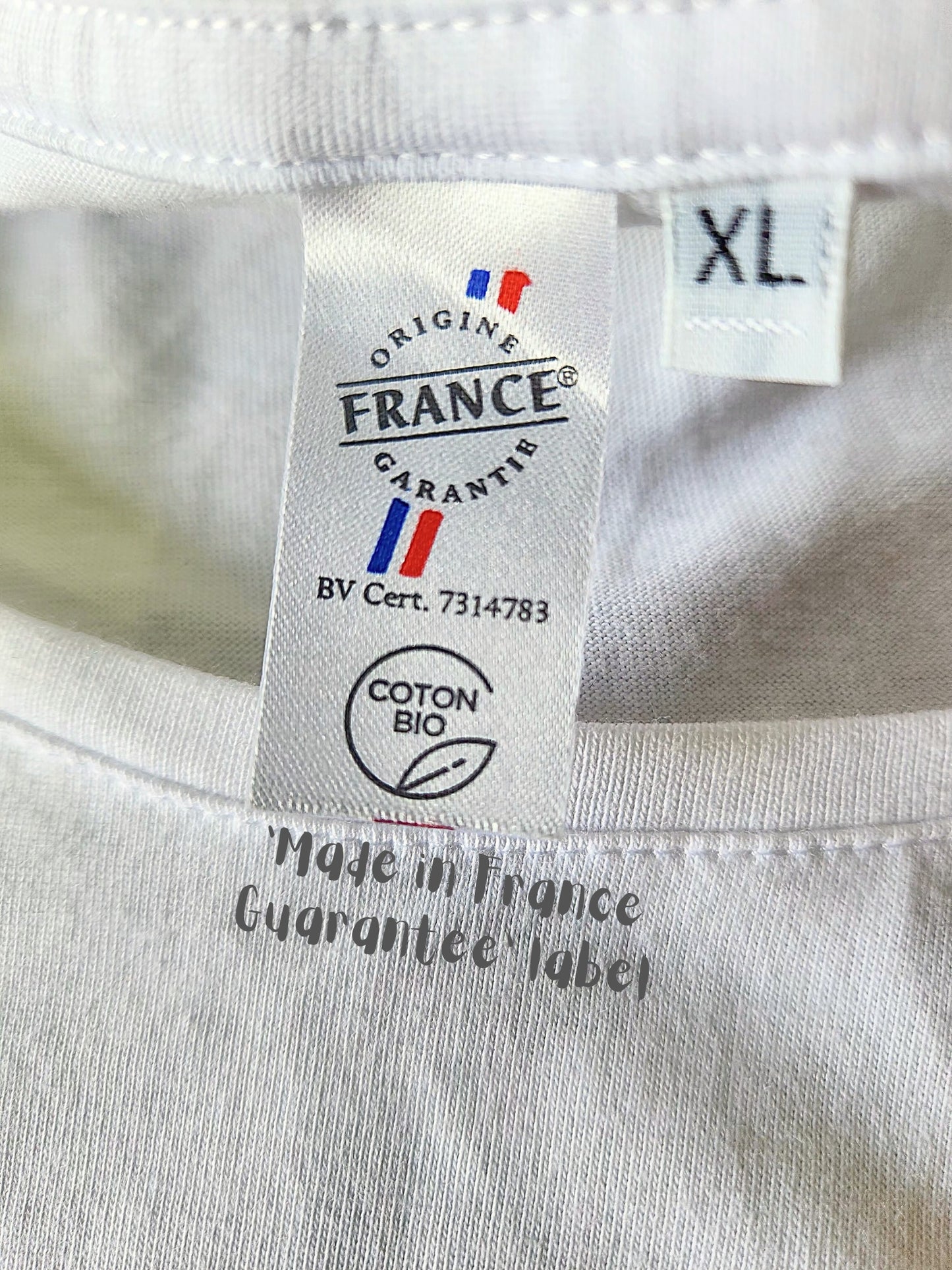 La Mer(e) - Women’s T-shirt (Made in FR 🇫🇷)