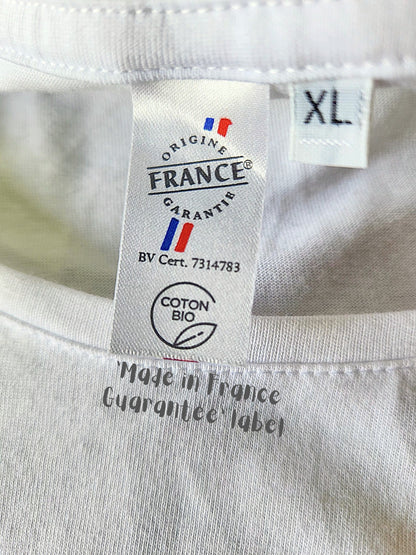 La Mer(e) - Women’s T-shirt (Made in FR 🇫🇷)