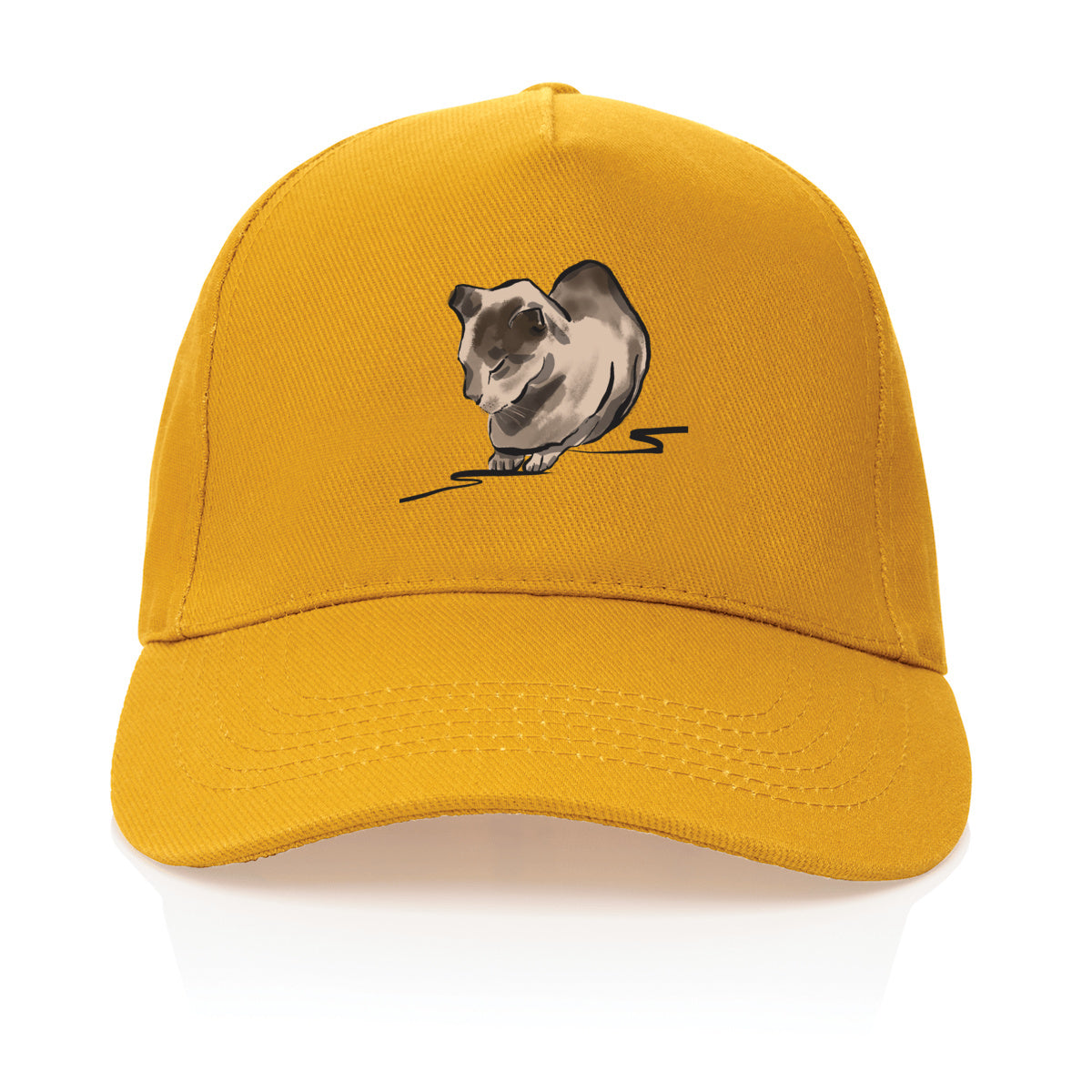 Jiufen Cat - Cap