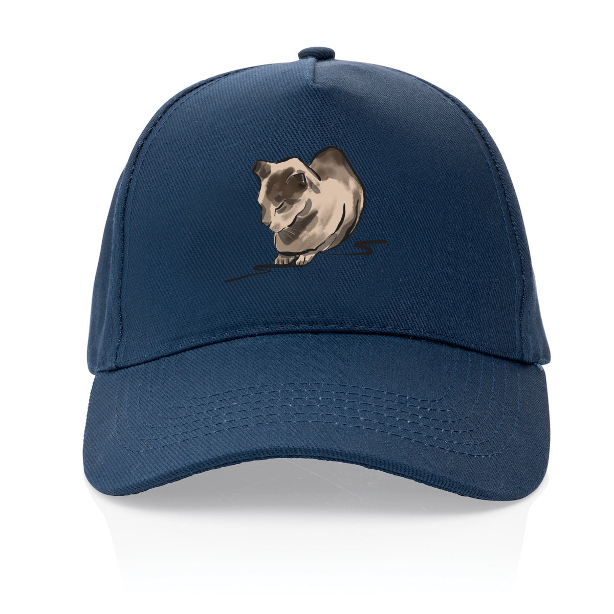 Jiufen Cat - Cap