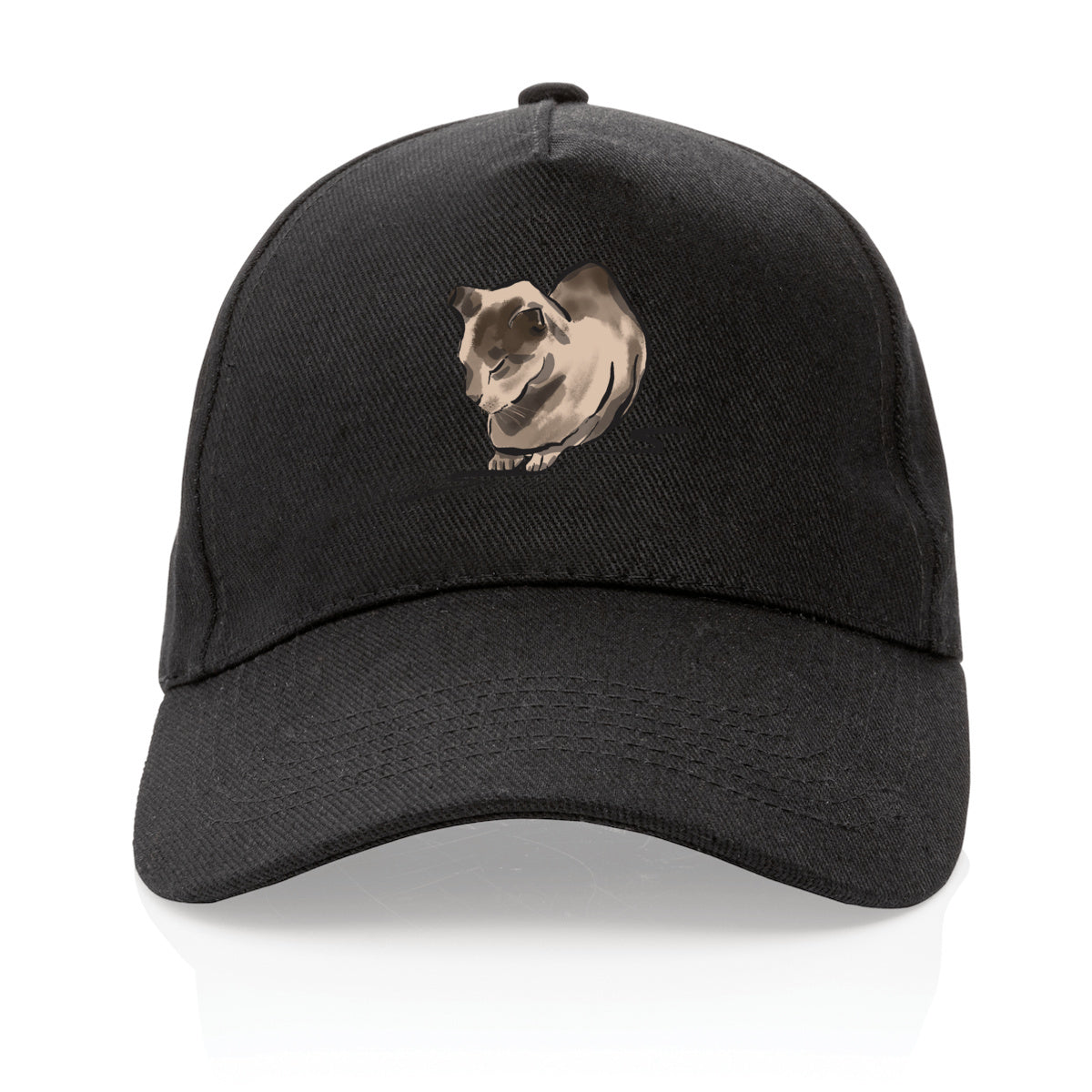 Jiufen Cat - Cap